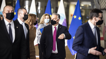 Orbán Viktor: A családok érdekeiért küzdünk Brüsszelben