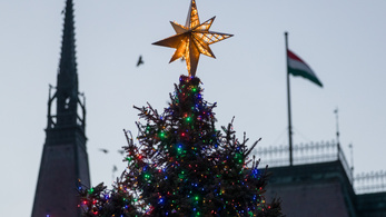 A karácsony meghatározó ünnep a magyarok számára