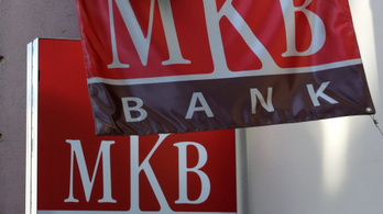 Felminősítette a Budapest Bankot és az MKB-t a Moody’s
