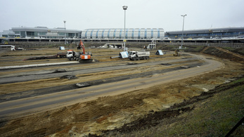 325 millió eurós finanszírozási megállapodást kötött a Budapest Airport