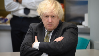 Történelmi vereséget szenvedett a brit Konzervatív Párt, Boris Johnson népszerűsége új mélységekbe zuhant