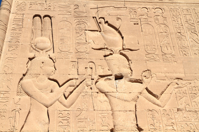 Mi történt valójában Kleopátra gyermekeivel? 3 fiút és 1 lányt szült Egyiptom utolsó fáraója