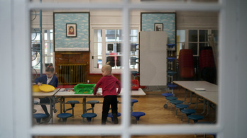 Lehet olyan iskola, ahol januárban már csak gyermekfelügyelet lesz a tanárhiány miatt