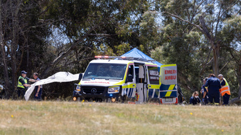Újabb gyerek halt bele a sérüléseibe az ausztráliai ugrálóvár-baleset után