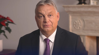 Orbán Viktor: Az én lelkemen is számos csúcsdísz szárad
