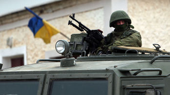 Orosz ultimátum a Nyugatnak: Ukrajna soha nem lehet a NATO tagja