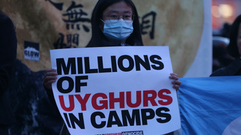 Kínzás, kényszersterilizáció – Argentínában keresnek igazságot az ujguroknak