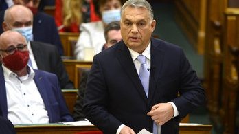 Orbán Viktor: Ma az európaiaknak nincs joguk eldönteni, kivel kívánnak egy hazában élni