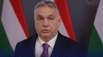 Orbán Viktor: Februárban érkezik a fegyverpénz