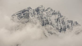 Megállíthatatlanul olvadnak a Himalája gleccserei
