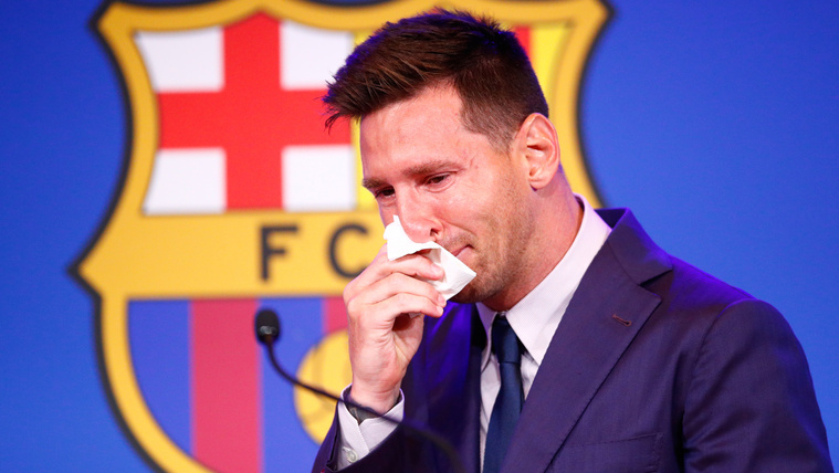 Messi kétféle könnye, fejetlen olimpiai bajnok, polip-Djokovics