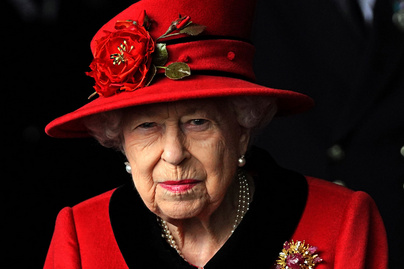 Erzsébet királynő szomorú döntést hozott: a járvány keresztülhúzta a számításait