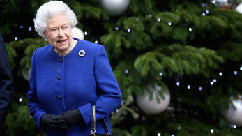 II. Erzsébet idén sem élvezheti úgy az ünnepeket, mint régen