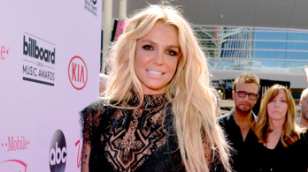 Britney Spears apja kérvényezte, hogy a lánya fizesse meg a jogi képviseletét