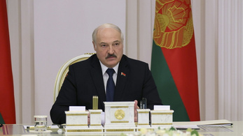 Megsértette Lukasenkát, három év börtönre ítélték