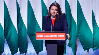 Novák Katalin: Kárpátalján sosem volt könnyű magyarnak lenni