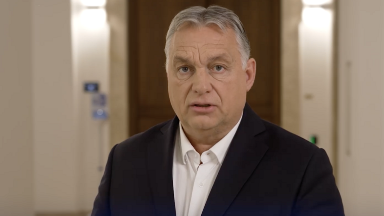 Orbán Viktor: Lakossági kamatstopot vezetünk be