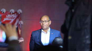 Börtön vár Tunézia korábbi elnökére