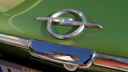 Opel sosem kop el - vagy mégis? Kevés Rekord C élte túl épségben az elmúlt negyven-ötven évet
