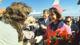 12 tény Jackie Kennedy legendás pink kosztümjéről