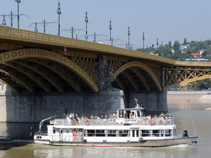 Fáznak a hajósok a fővárosi Duna-koncepciótól