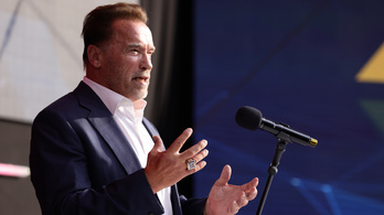 Arnold Schwarzenegger lakóházakat vett karácsonyra a hajléktalan háborús veteránoknak