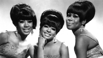 Meghalt a legelső Motown-sláger énekesnője