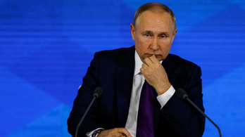 Putyin finoman megfenyegette a NATO-t és az Egyesült Államokat