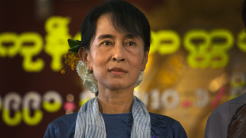 Büntetőperekben számolnak le a volt állami vezetőkkel Mianmarban