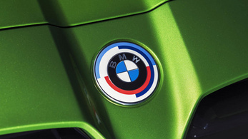Valami extrémmel készül a BMW M-részlege az 50. szülinapjára