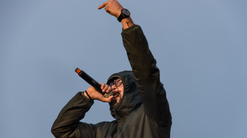 A belgák nem adják ki a kemény dalszövegei miatt elítélt spanyol rappert