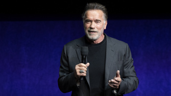 Arnold Schwarzenegger hivatalosan is elvált