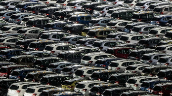 Nagyot nőtt az autóipari termelés Japánban