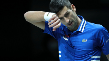 Honfitársa szerint bizonytalan Djokovics indulása az Aus. Openen