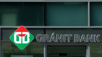 Tiborcz István cége lett a Gránit Bank többségi tulajdonosa
