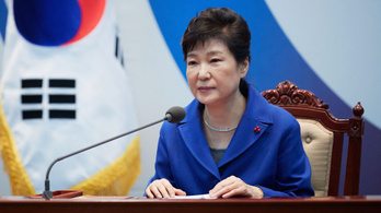 Kiszabadult a börtönből a volt dél-koreai államfő