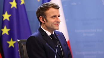 Január elsejétől Franciaország veszi át az Európai Unió soros elnökségét