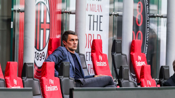 Maldini: A Milannak költöznie kell a sikeres jövő érdekében