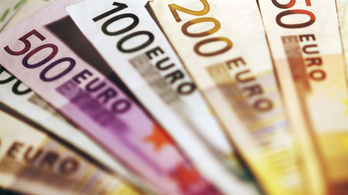 Már két évtizede van velünk az euró