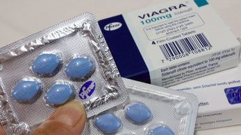 Viagra mentette meg a haldokló covidos nőt