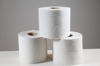 WC-papír helyett mosható textil: bevállalnád?