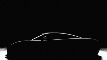 Új Koenigsegg szupersportkocsi várható az idén