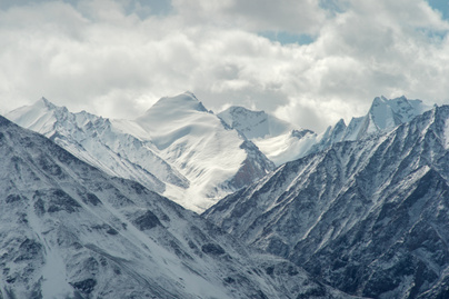 Nyugtalanító tényeket fedett fel egy kutatás a Himalája gleccsereiről