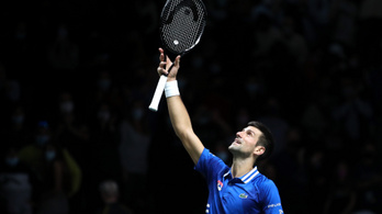 Kiderült, elindul-e Djokovics az Australian Openen