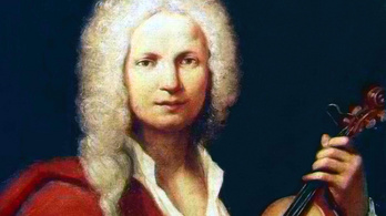 Három évszázados késéssel mutatták be Antonio Vivaldi operáját