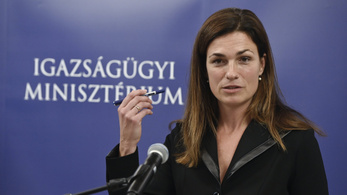Varga Judit feljelentésére rágalmazás miatt nyomozást rendelt el az ügyészség