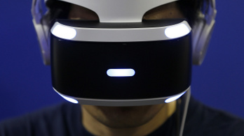 Elmondta a Sony, mit tud majd a PlayStation VR2