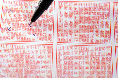 2021 lottónyertesei: itt az összegzés a tavalyi év legszerencsésebbjeiről