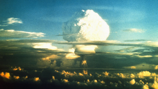 A világ tele van elvesztett atombombákkal