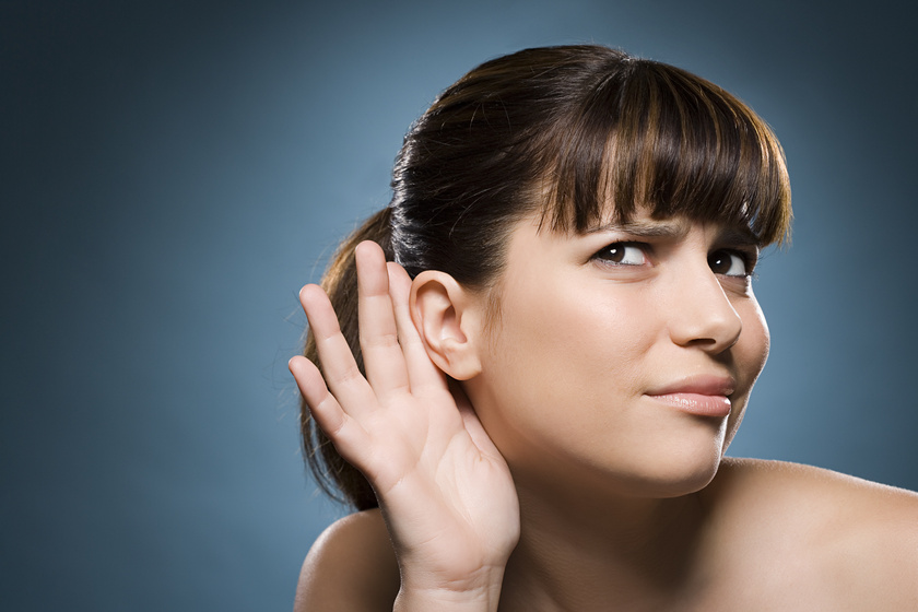 Munkakörök, amik súlyosan is károsíthatják a hallást: sokról nem is gondolnánk, hogy veszélyes lehet